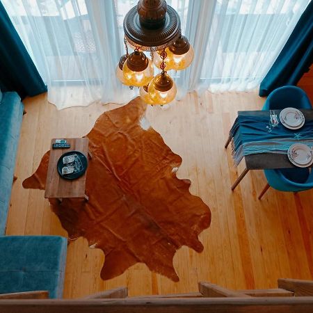 Cinarhan Villas آغفا المظهر الخارجي الصورة