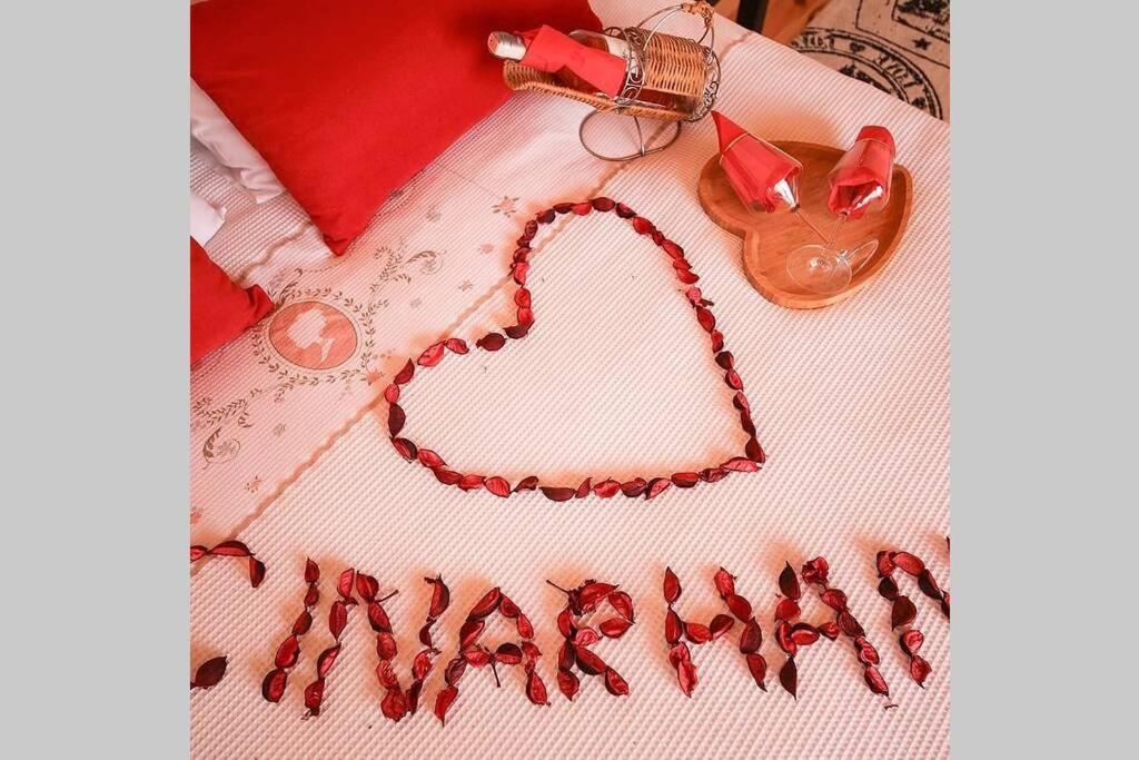 Cinarhan Villas آغفا المظهر الخارجي الصورة