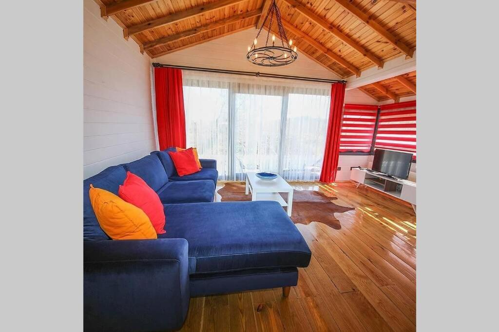 Cinarhan Villas آغفا المظهر الخارجي الصورة