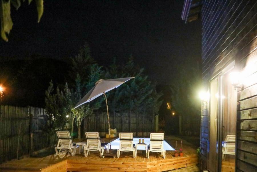 Cinarhan Villas آغفا المظهر الخارجي الصورة