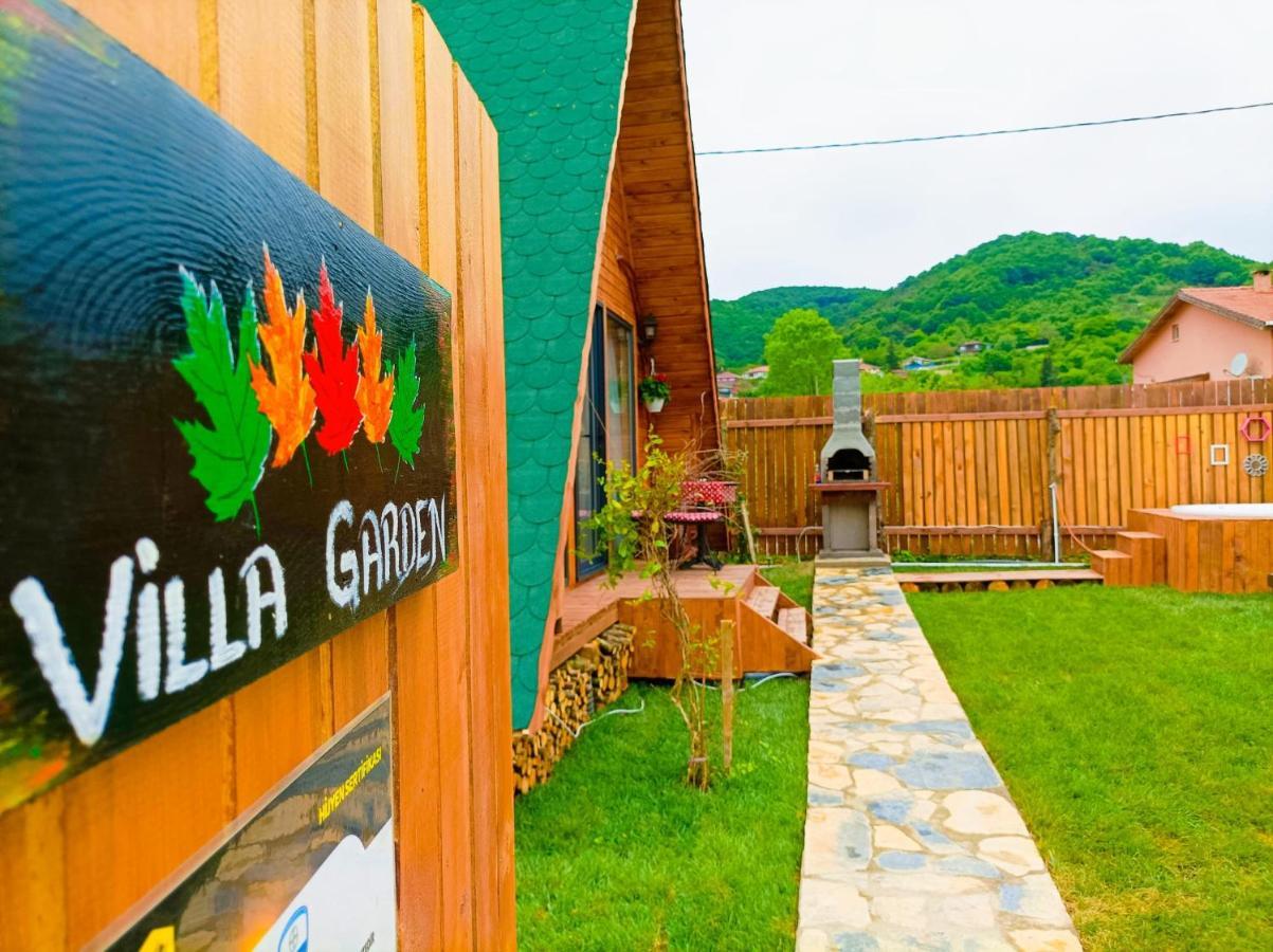 Cinarhan Villas آغفا المظهر الخارجي الصورة