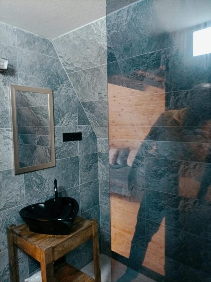 Cinarhan Villas آغفا المظهر الخارجي الصورة